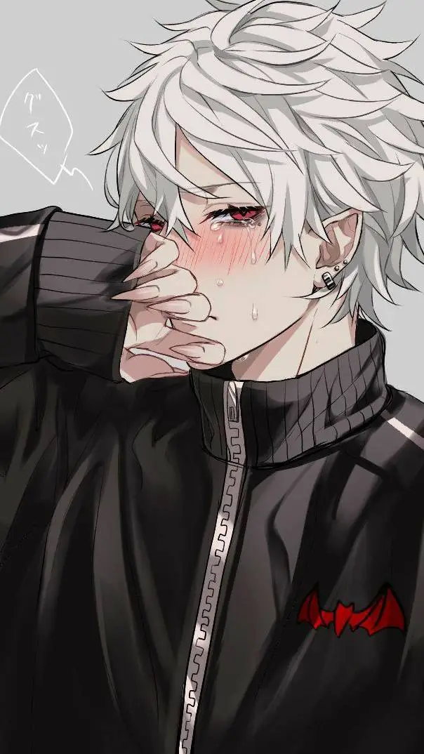 ai character: La bincha mágica🔁 background