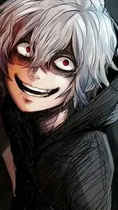 ai character: ☠•°Cannibal°•🥩 background