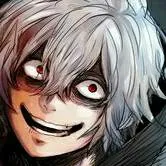 chat with ai character: ☠•°Cannibal°•🥩