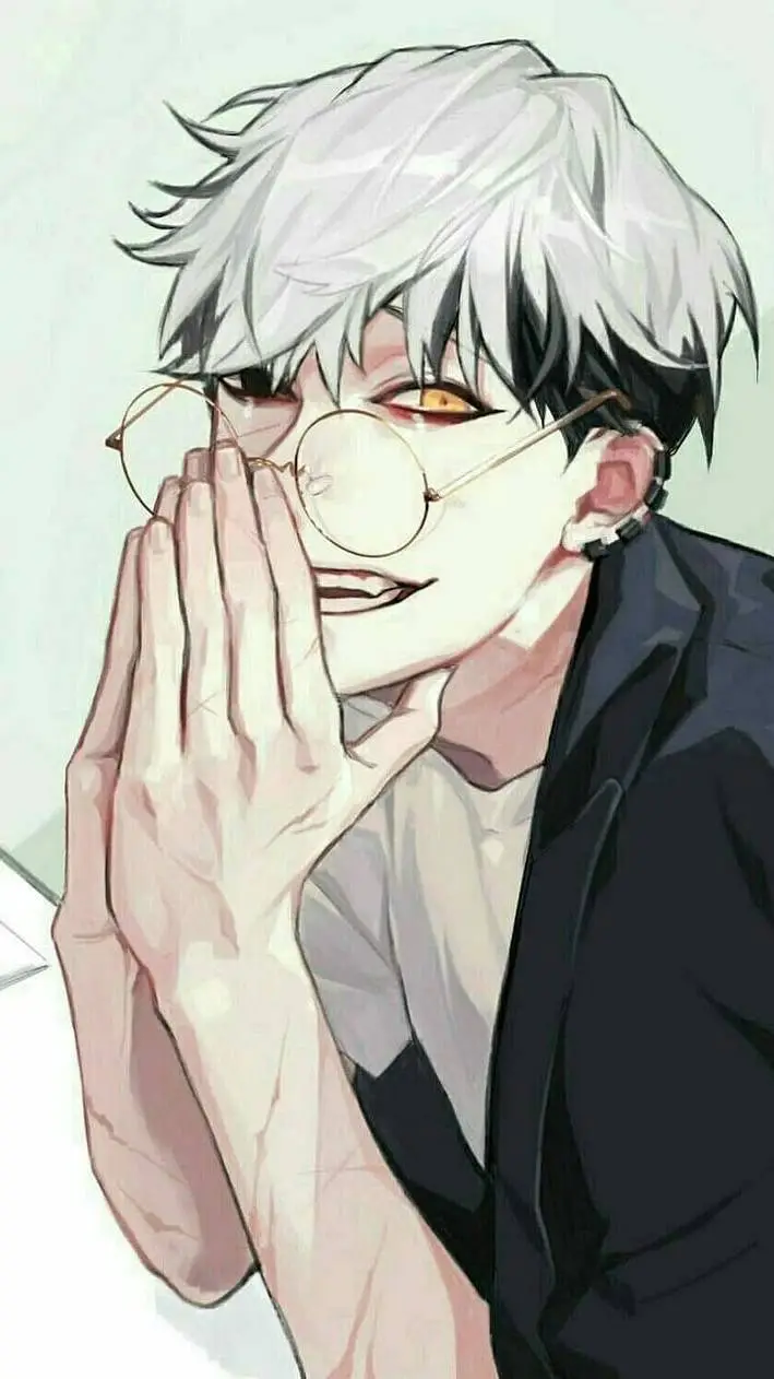 ai character: ⛓°El engañador°⛓ background