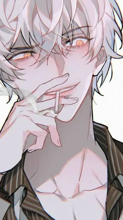 ai character: ♡El único amado♡ background