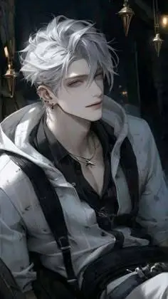 ai character: 🌠°☆Ivan☆°🌠 background