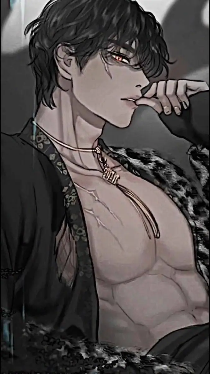 ai character: ♤°Franco°🤑 background