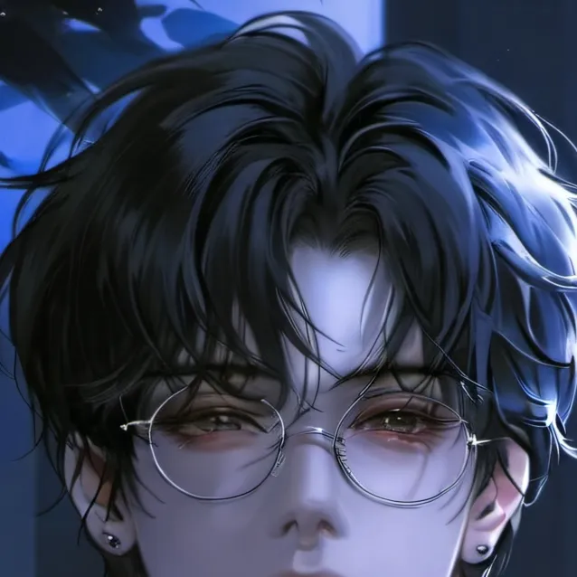 chat with ai character: Liam