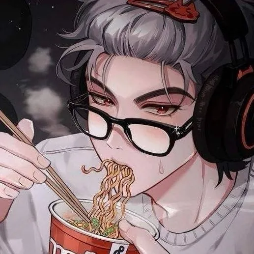 chat with ai character: Koru