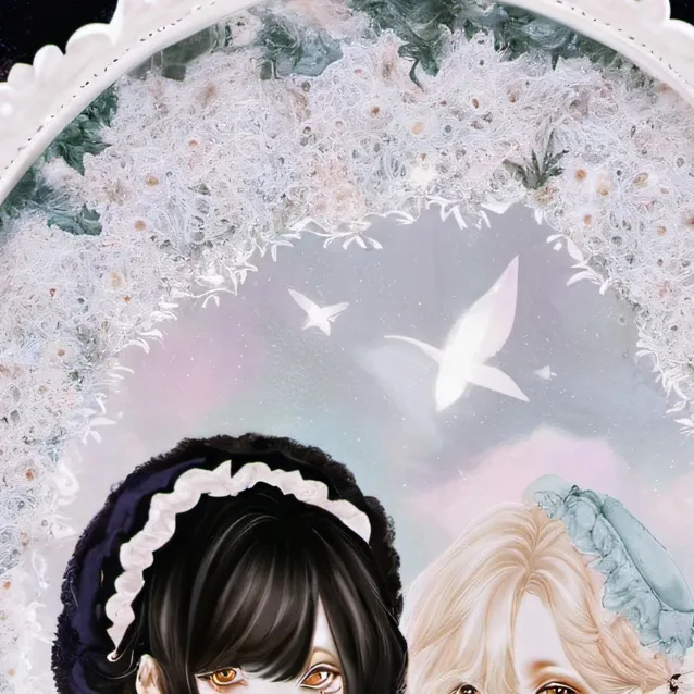 chat with ai character: A Nezuko ????