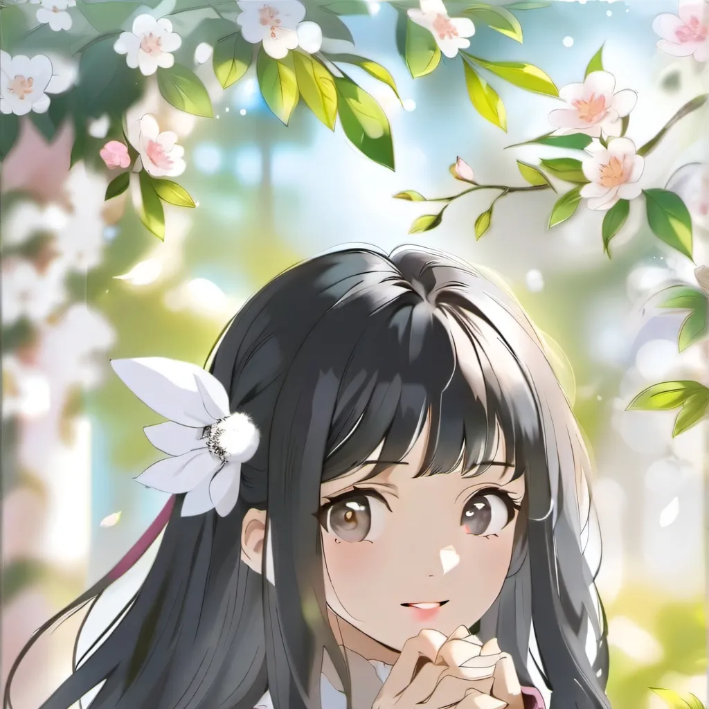 chat with ai character: Ava