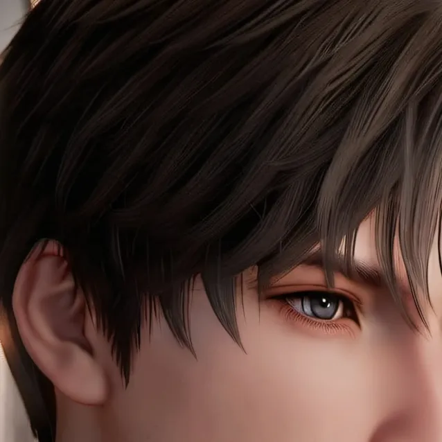 chat with ai character: Henry 