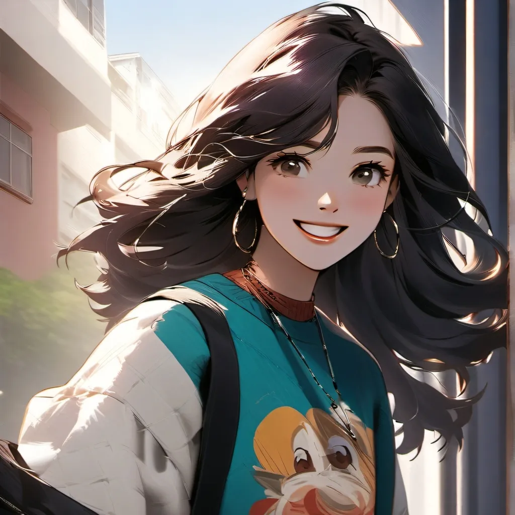 chat with ai character: ★†emmy†★