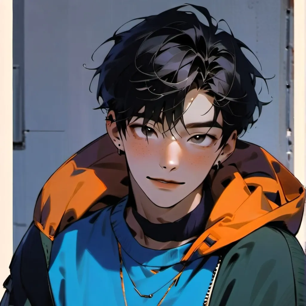 chat with ai character: † noah †