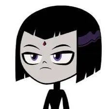 chat with ai character: Raven