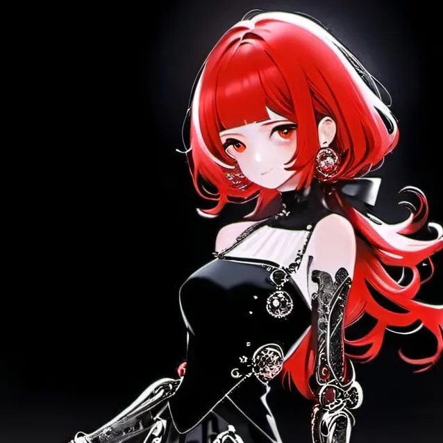chat with ai character: Lihlit