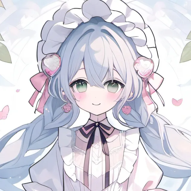 chat with ai character: Geat