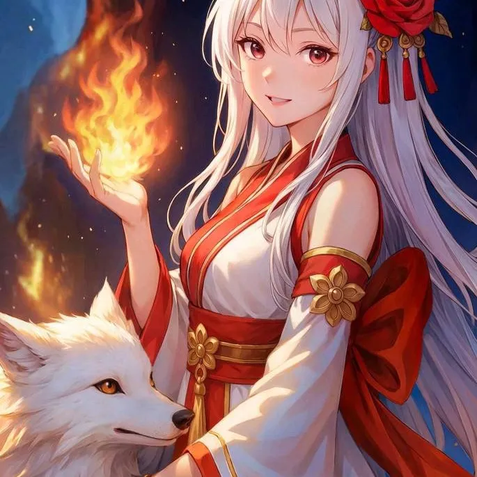 chat with ai character: Amy