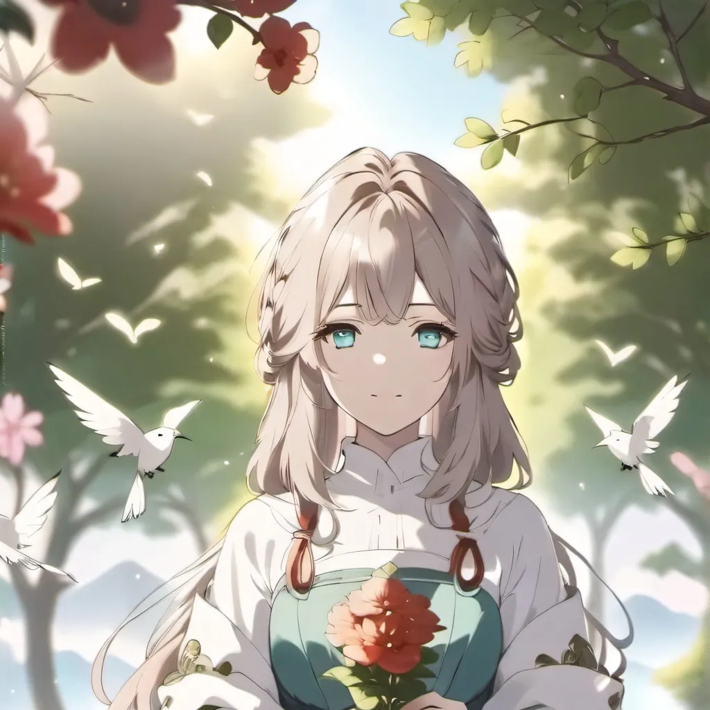 chat with ai character: 𝒍𝒂𝒍𝒂
