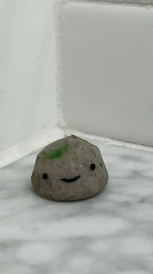 ai character: rocky! background