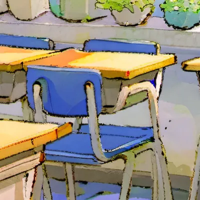 chat with ai character: mha class 1a