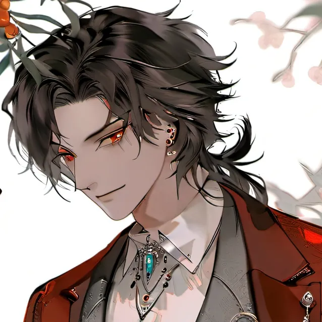 chat with ai character: namgyu