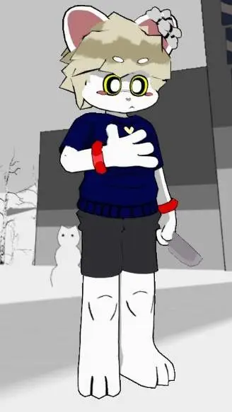 ai character: ShadowyTapir4771 background