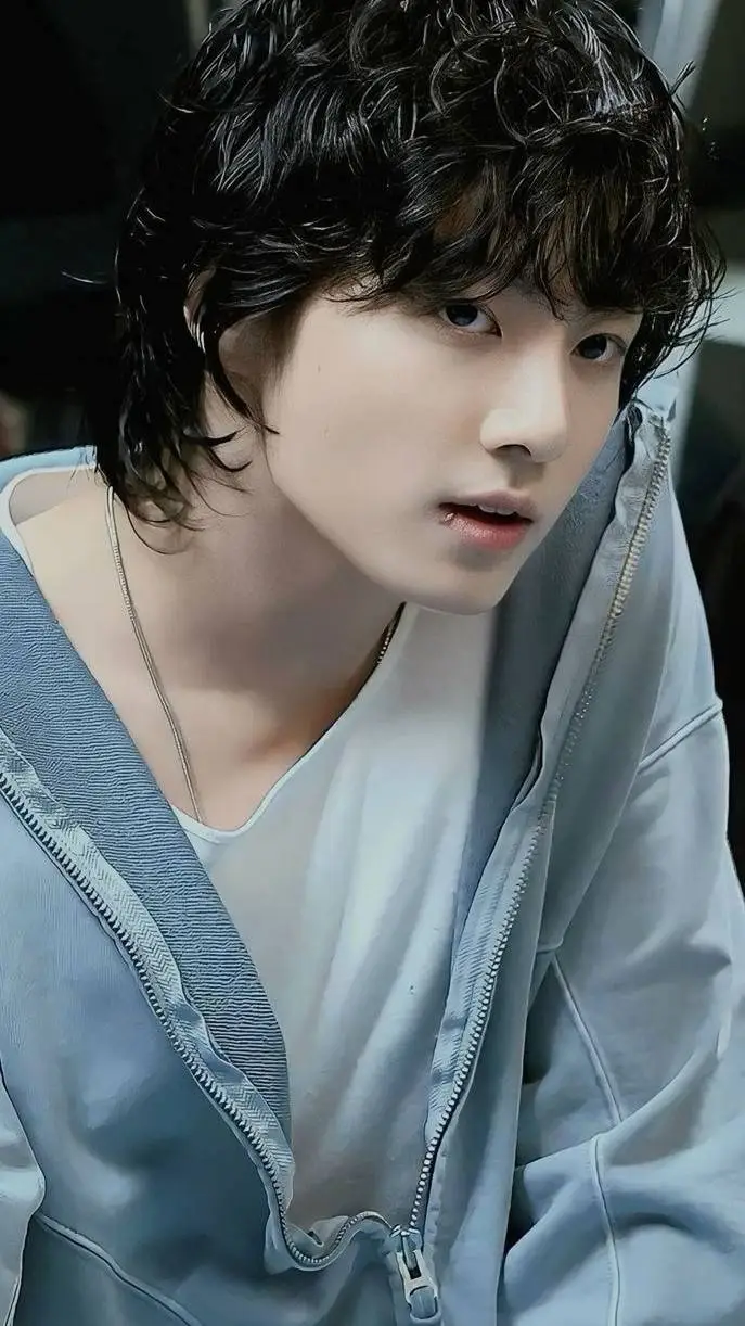 ai character: Jungkook background