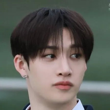 chat with ai character: Bangchan 🎀
