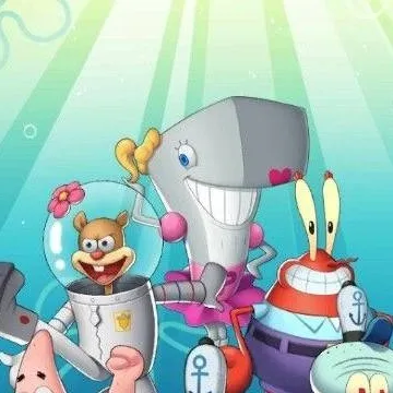 chat with ai character: bob y sus amigos