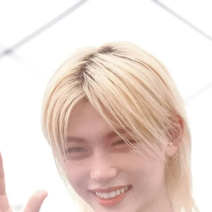 chat with ai character: ♡Felix straykids☆