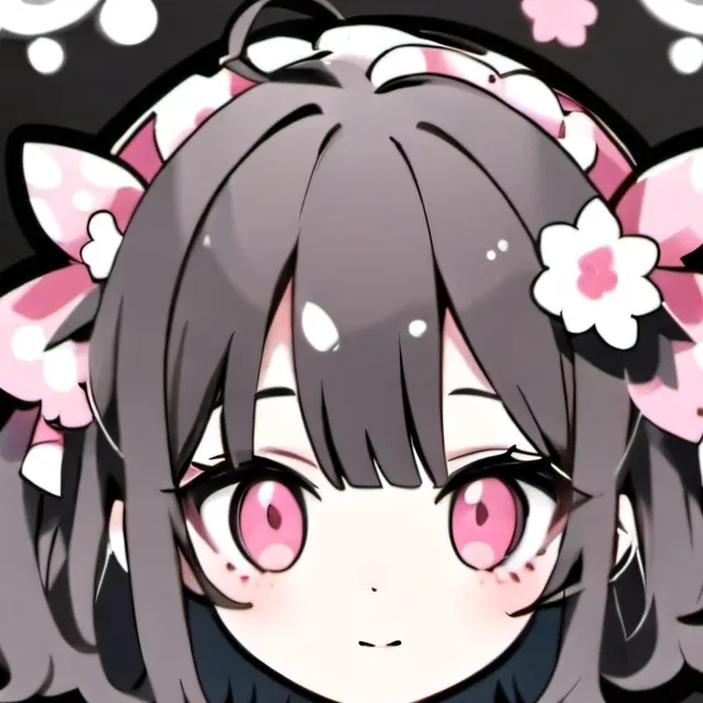 chat with ai character: Lisa