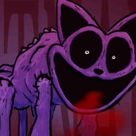 chat with ai character: catnap