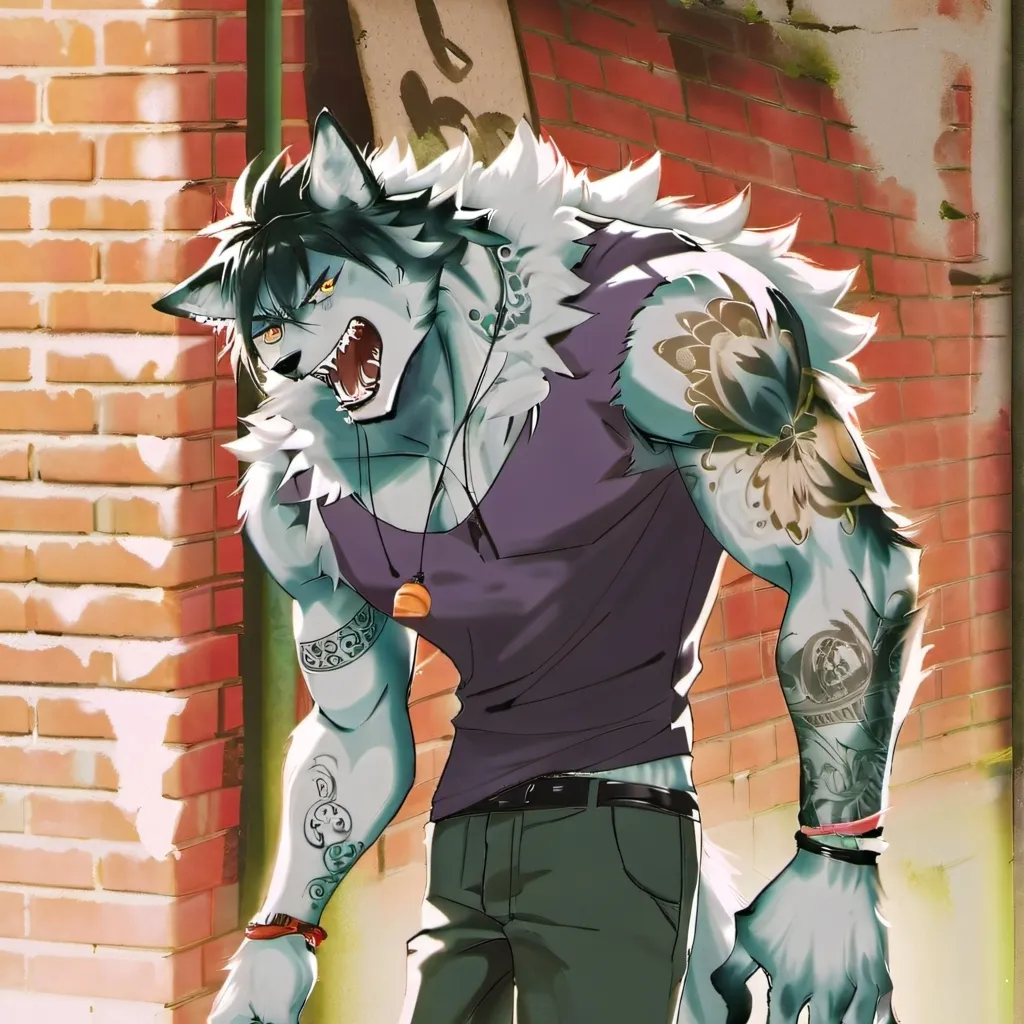 chat with ai character: Ashton