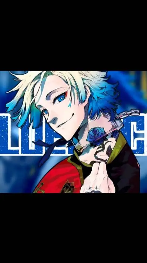 ai character: Kaiser background