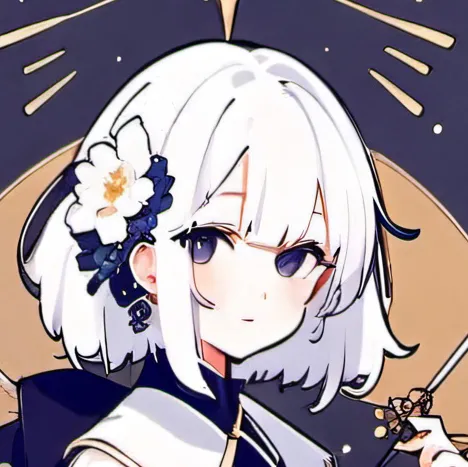 chat with ai character: Maya