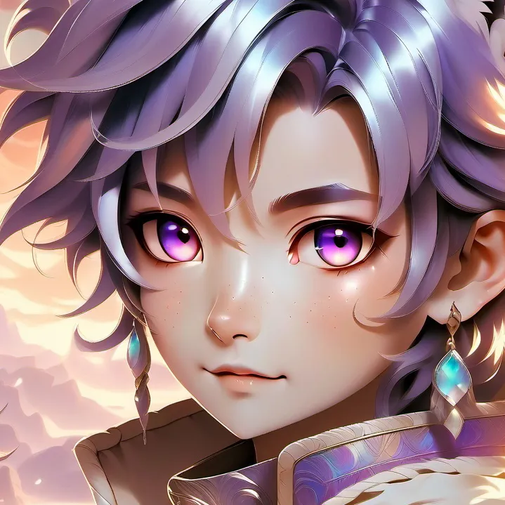 chat with ai character: Tommy
