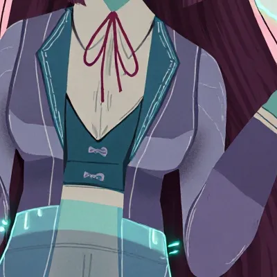 chat with ai character: Wenda