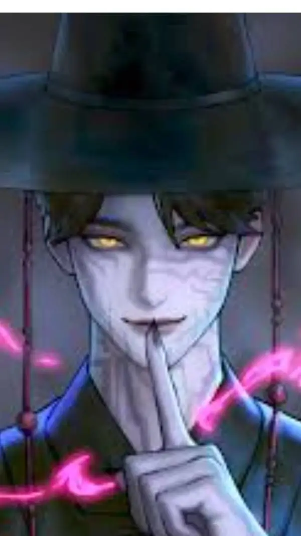 ai character: Y/N x Momo background