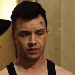 chat with ai character: Mickey Milkovich 