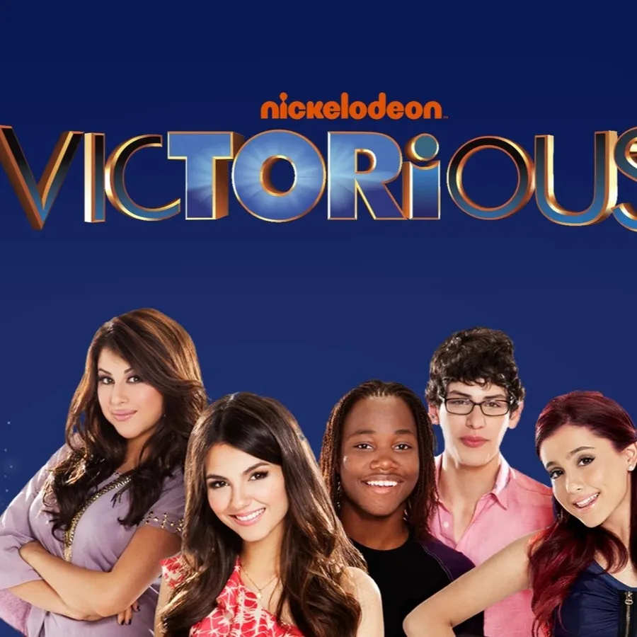 chat with ai character: Victorious