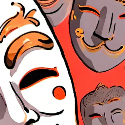 chat with ai character: Razzle and Dazzle