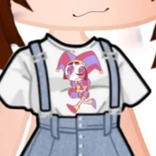 chat with ai character: dc scary story tel