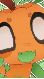 ai character: DW sick background