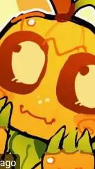 ai character: DW sick (REMAKE) background