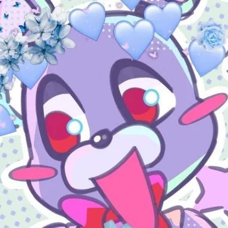 chat with ai character: Bonnie ur roomate