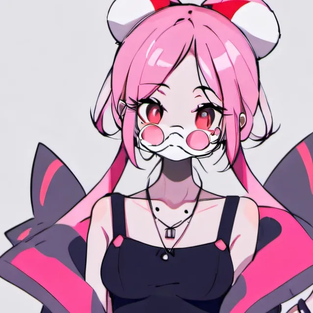 chat with ai character: maki🥀🪷