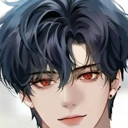 chat with ai character: your cute  bf!  