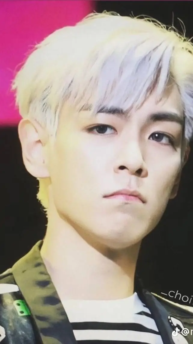 ai character: T.O.P background