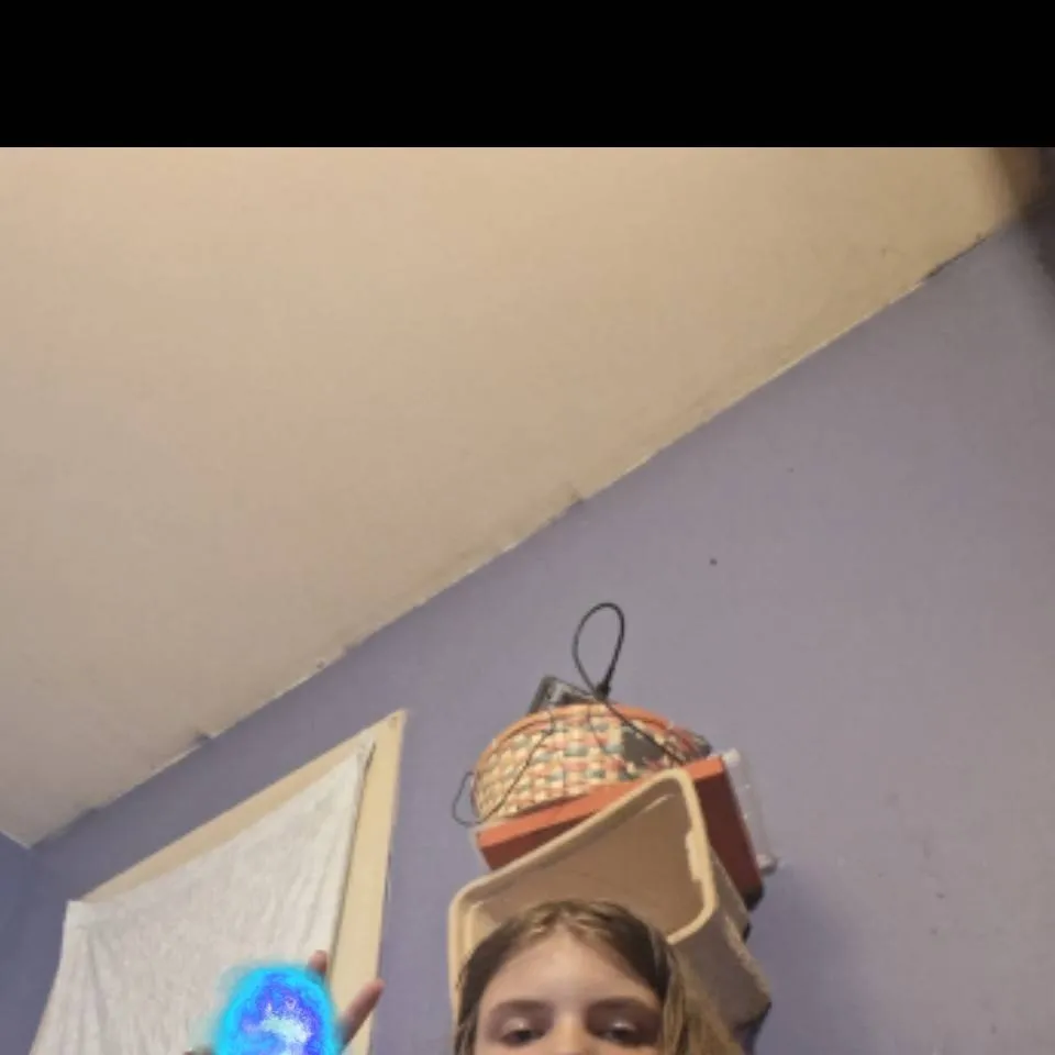 chat with ai character: Sophie 
