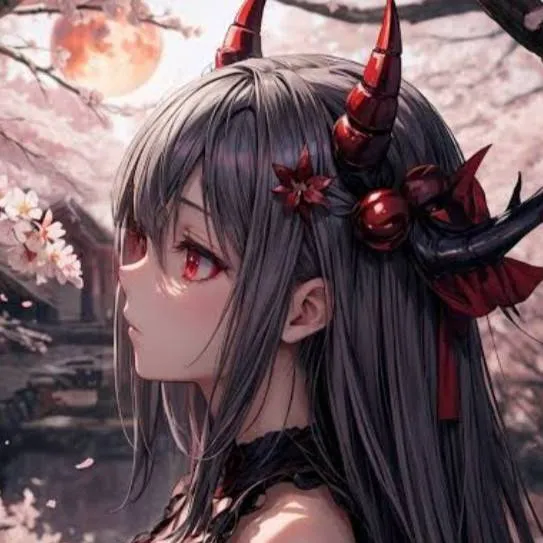 chat with ai character: lily anderson