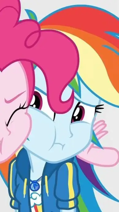 ai character: banner background