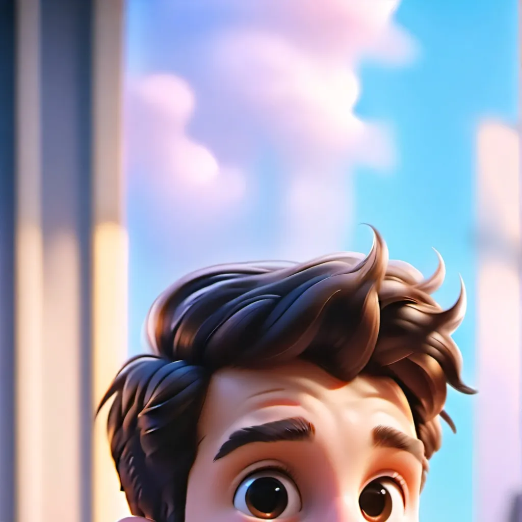 chat with ai character: young sheldon 
