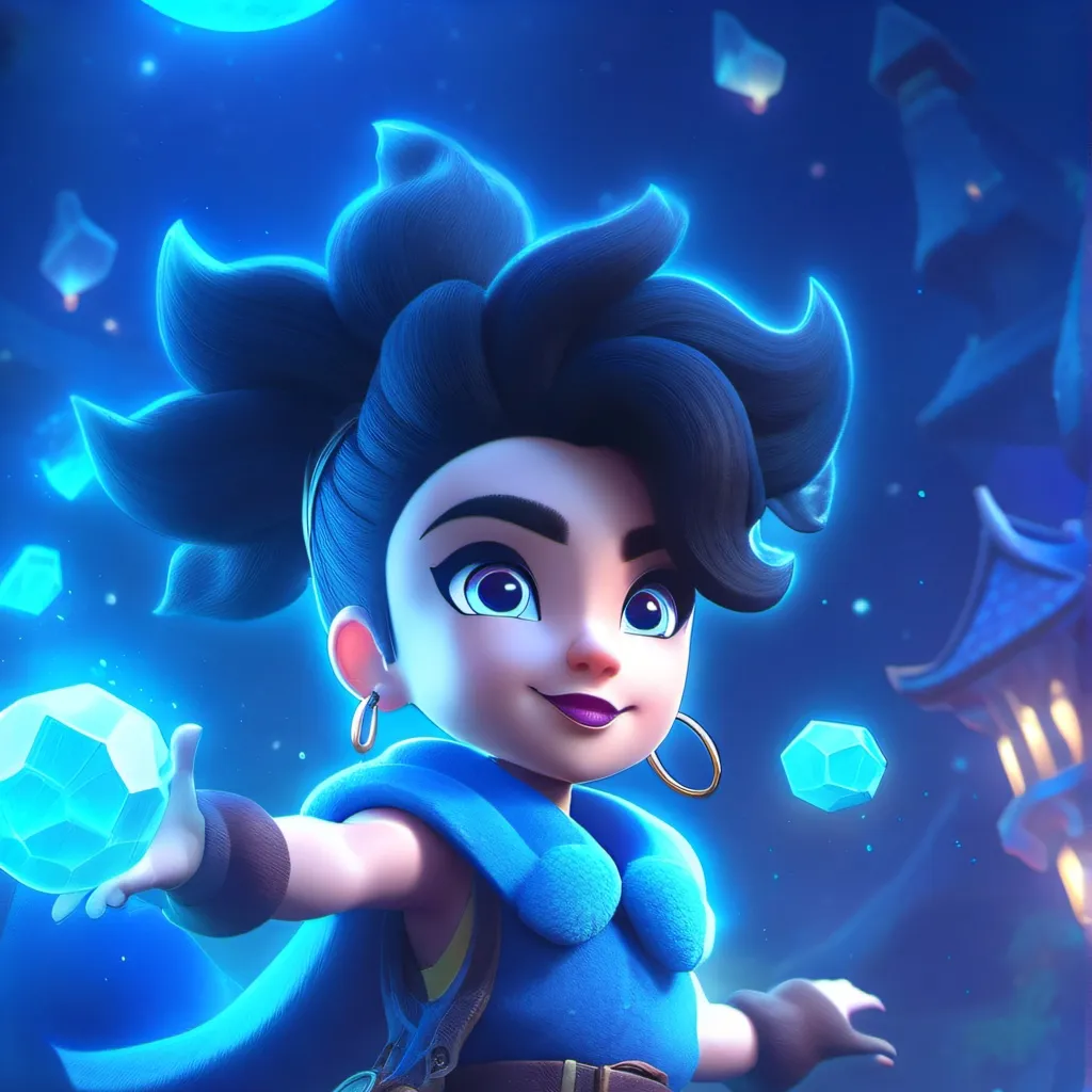 chat with ai character: lol podcast